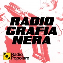 Radiografia Nera di gio 15/10