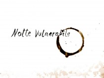 Notte Vulnerabile di lun 13/03