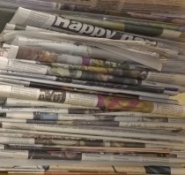 Rassegna stampa di sab 07/06