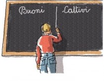 Buoni o cattivi
