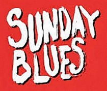 Sunday Blues di dom 15/10 (prima parte)