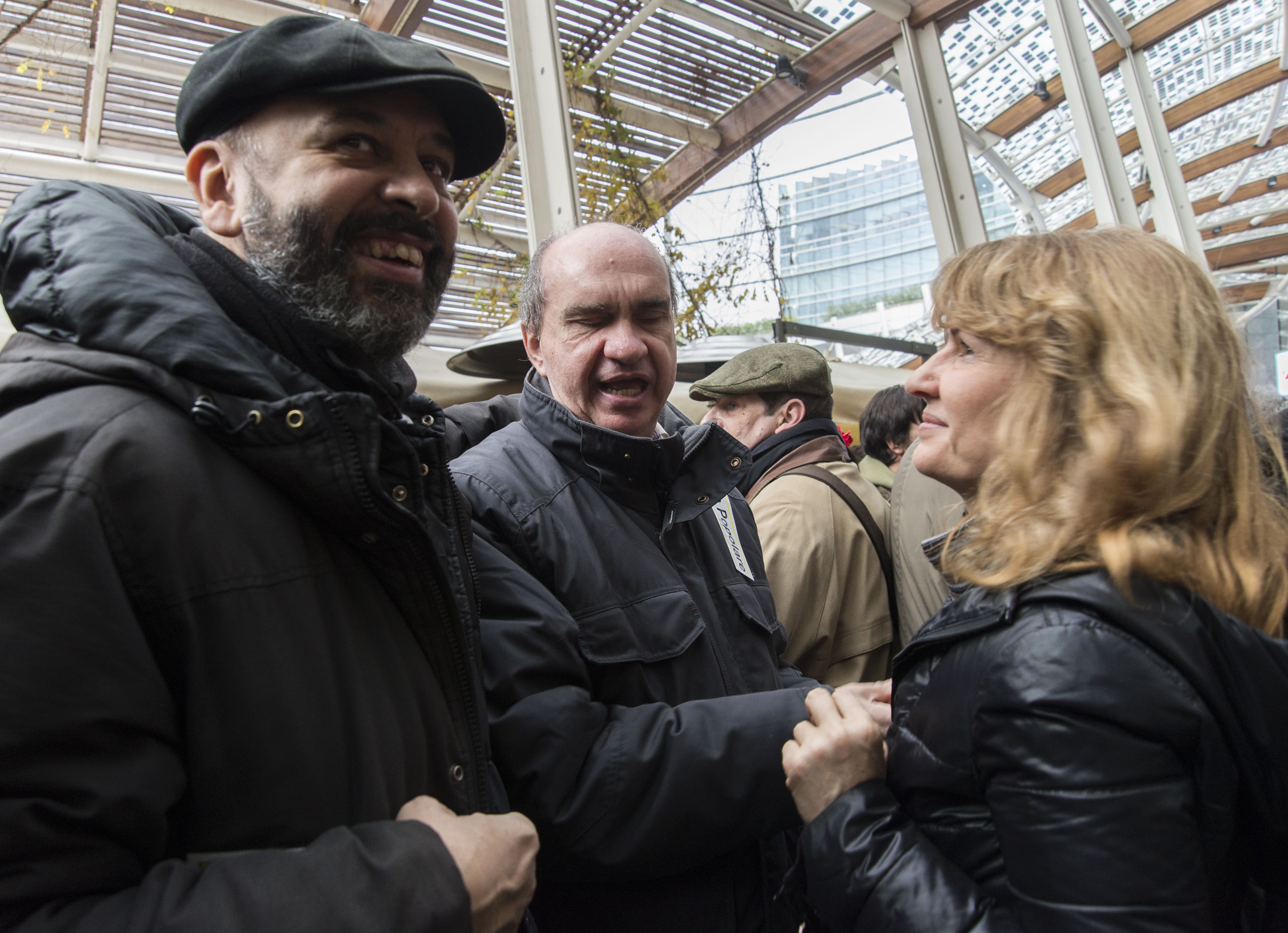 COMPLEANNO di RADIO POPOLARE 40 ANNI