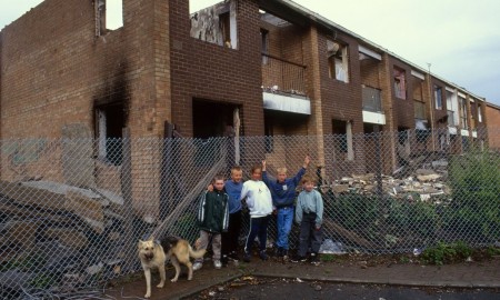 Collyhurst_Manchester_Photograph_Photofusion_Rex Shutterstock
