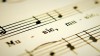 music