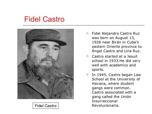 castro biografia 2