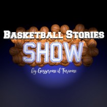 BasketBall Stories di mer 11/01