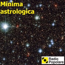 Minima Astrologica di gio 28/09