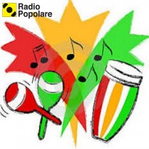 Musica dalle americhe di sab 15/04