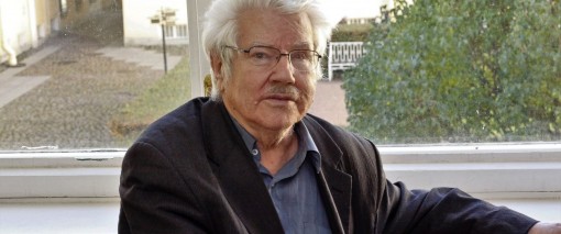 Nikolai Andrushchenko, giornalista morto a San Pietroburgo lo scorso aprile dopo essere stato picchiato da sconosciuti