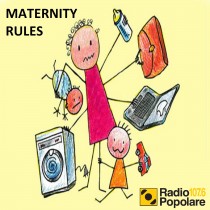Maternity Rules del dom 06/08
