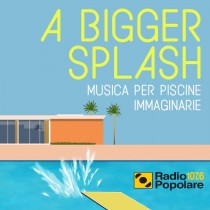 The bigger splash del mer 09/08