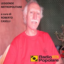 Leggende Metropolitane del mer 26/07