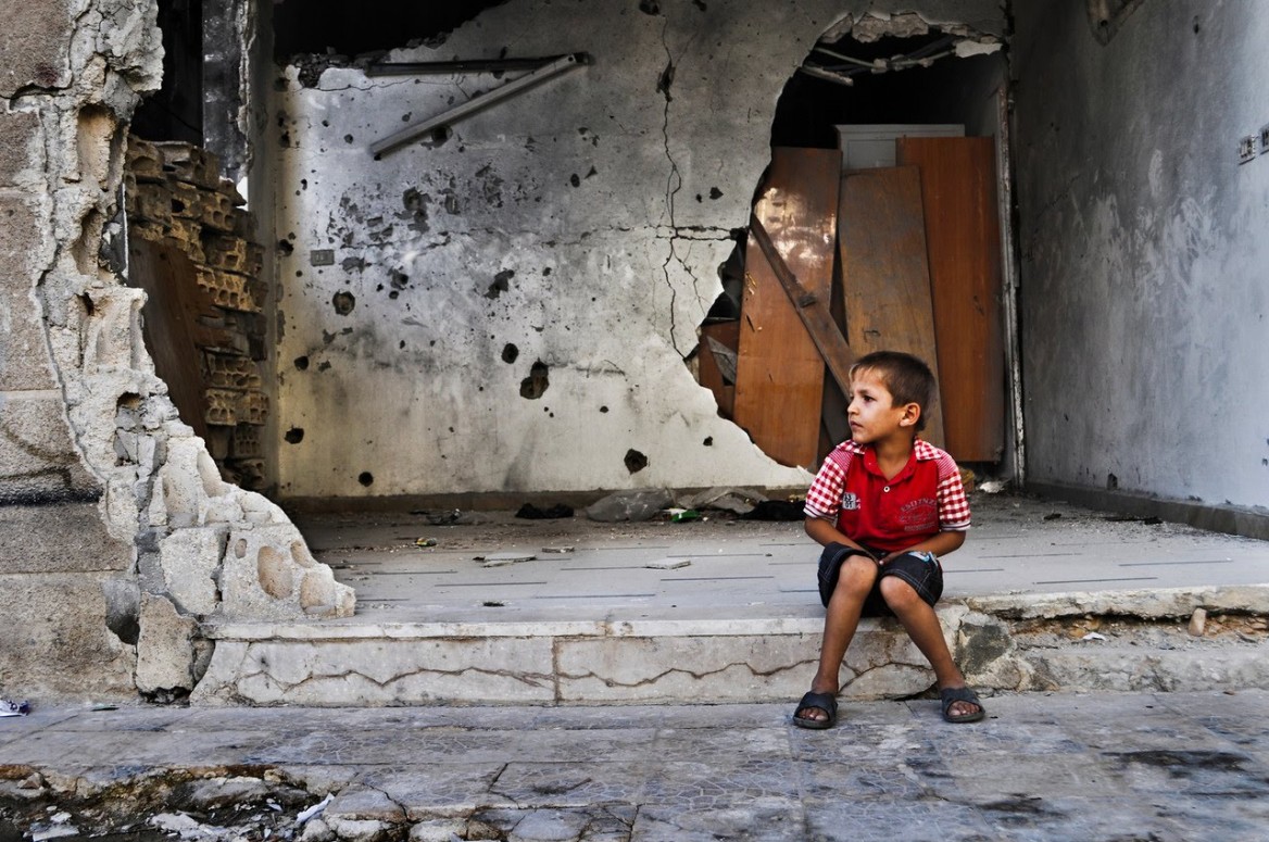 2011oraequi La Nuova Campagna Di Save The Children
