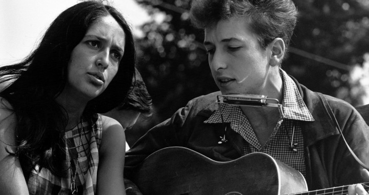 Bob Dylan