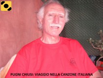 Pugni Chiusi di mer 29/08