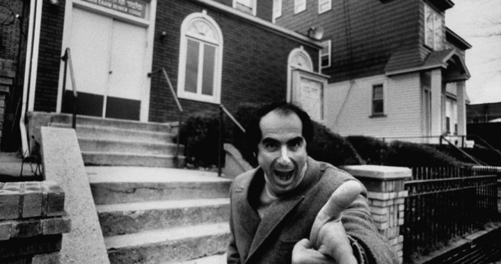 Philip Roth