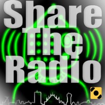 Share the radio