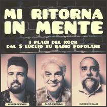 Mi Ritorna in mente di ven 30/08