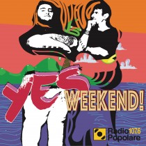 Yes Weekend!