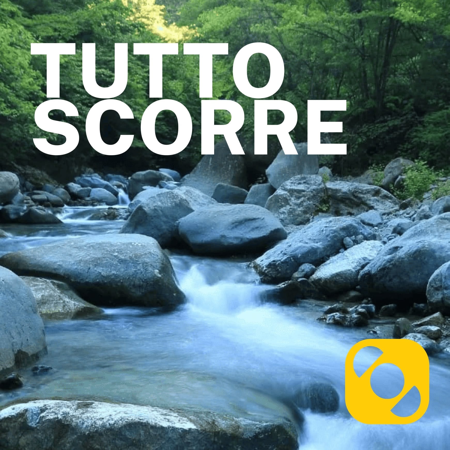 Tutto scorre