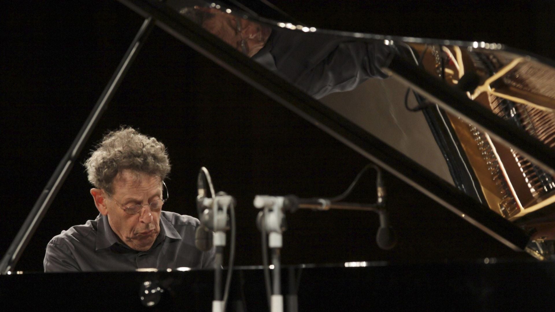 Philip Glass