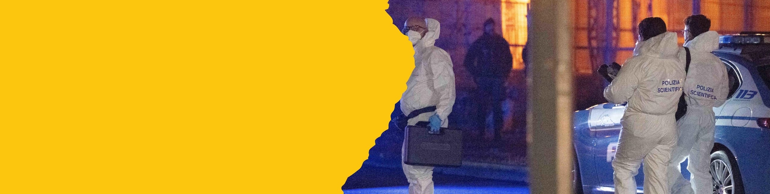 Rogoredo. Milano, l’avvocata di Mansouri: “Con testimoni e telecamere arriveremo alla verità” Banner