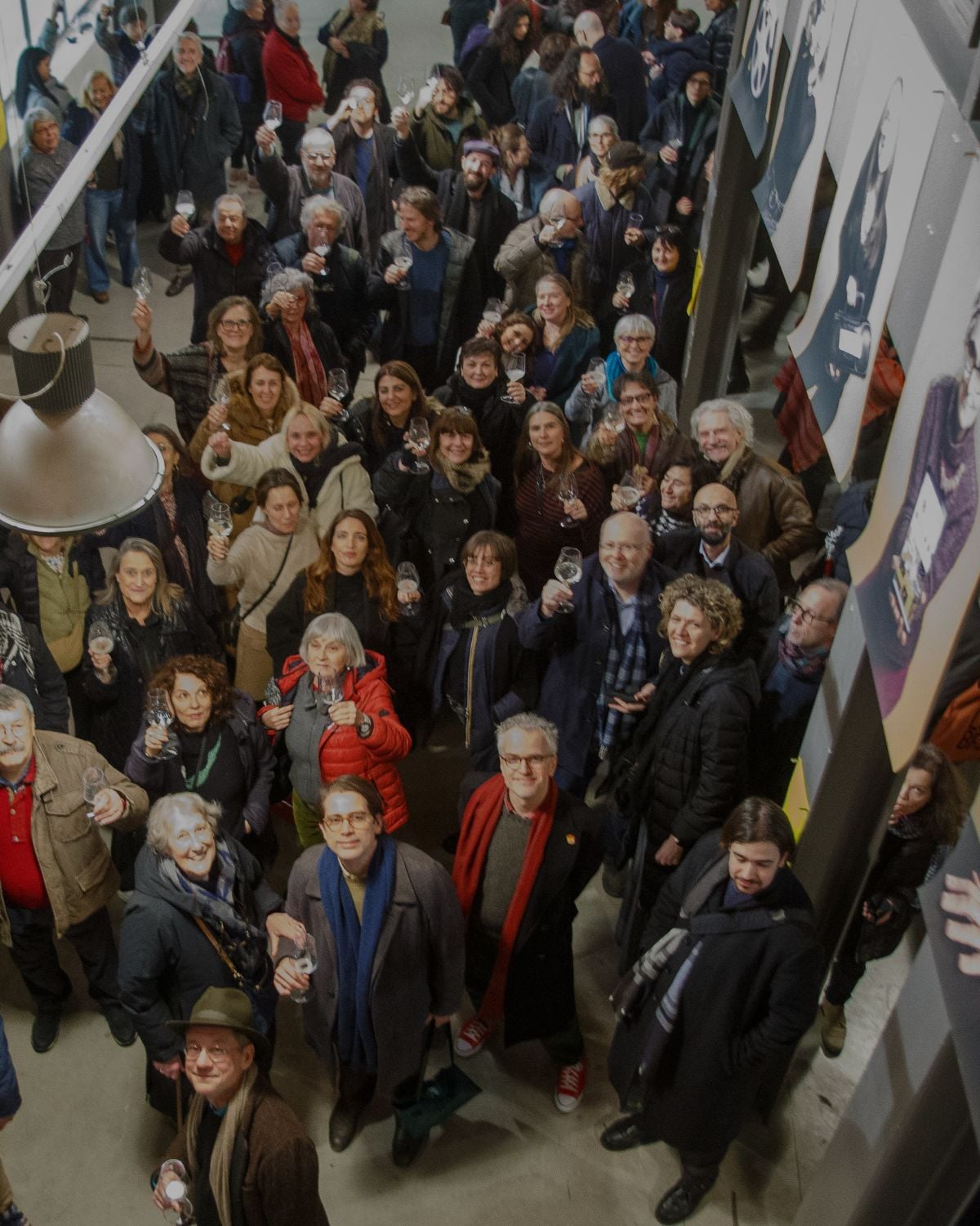 mostra radio pop banner mobile