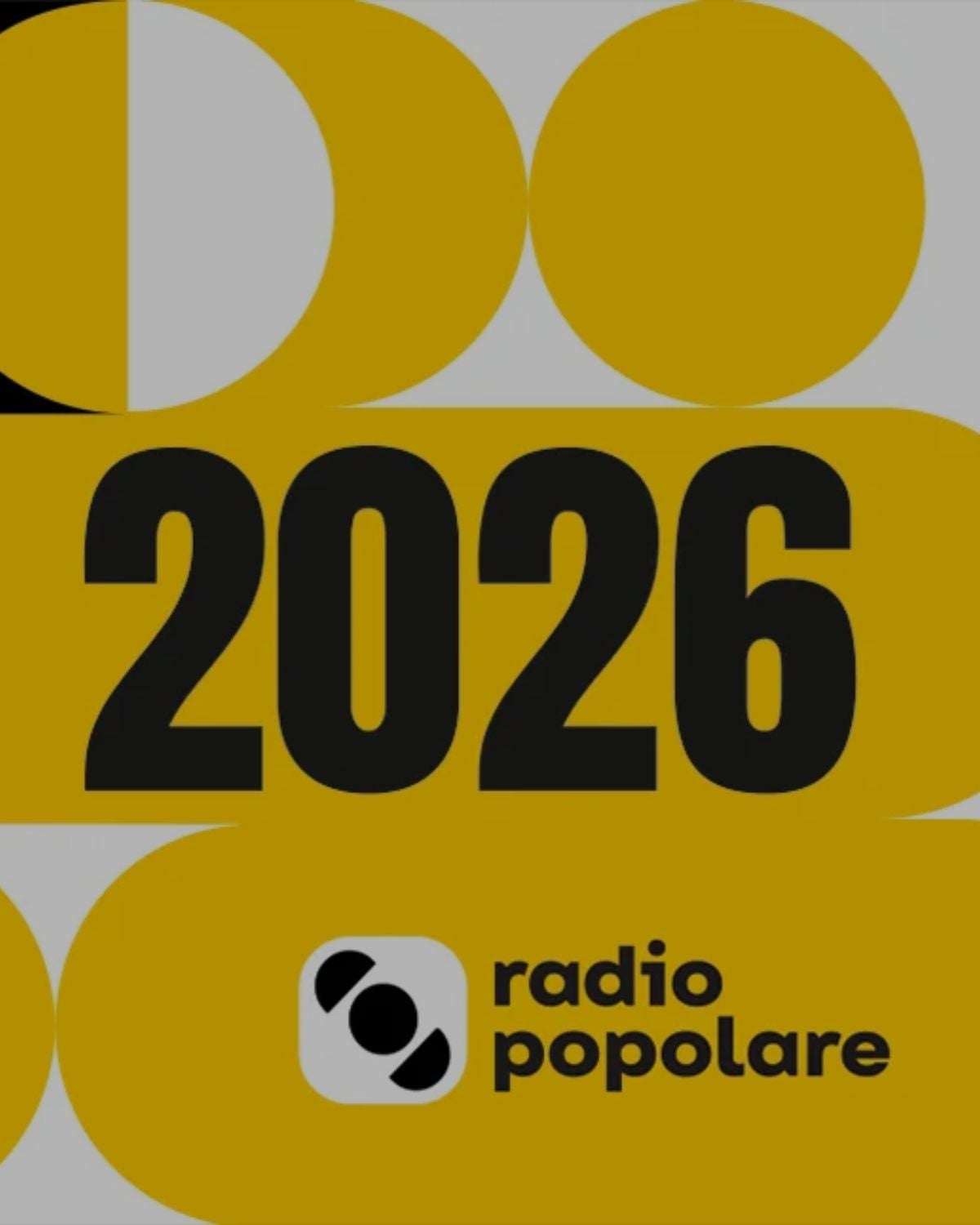 Tessera 2026 banner mobile