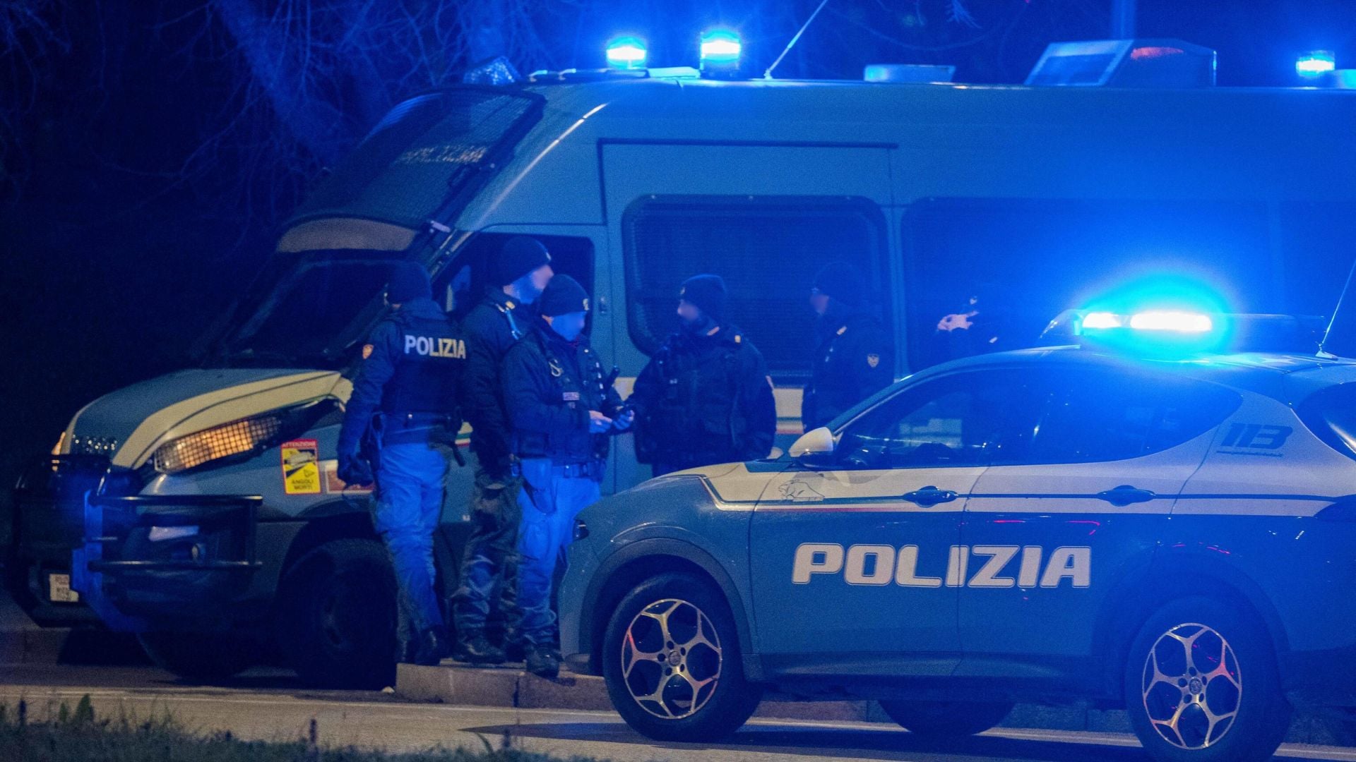 Polizia. Rogoredo, cancellati i dati dal telefono cellulare sequestrato mesi fa a Mansouri