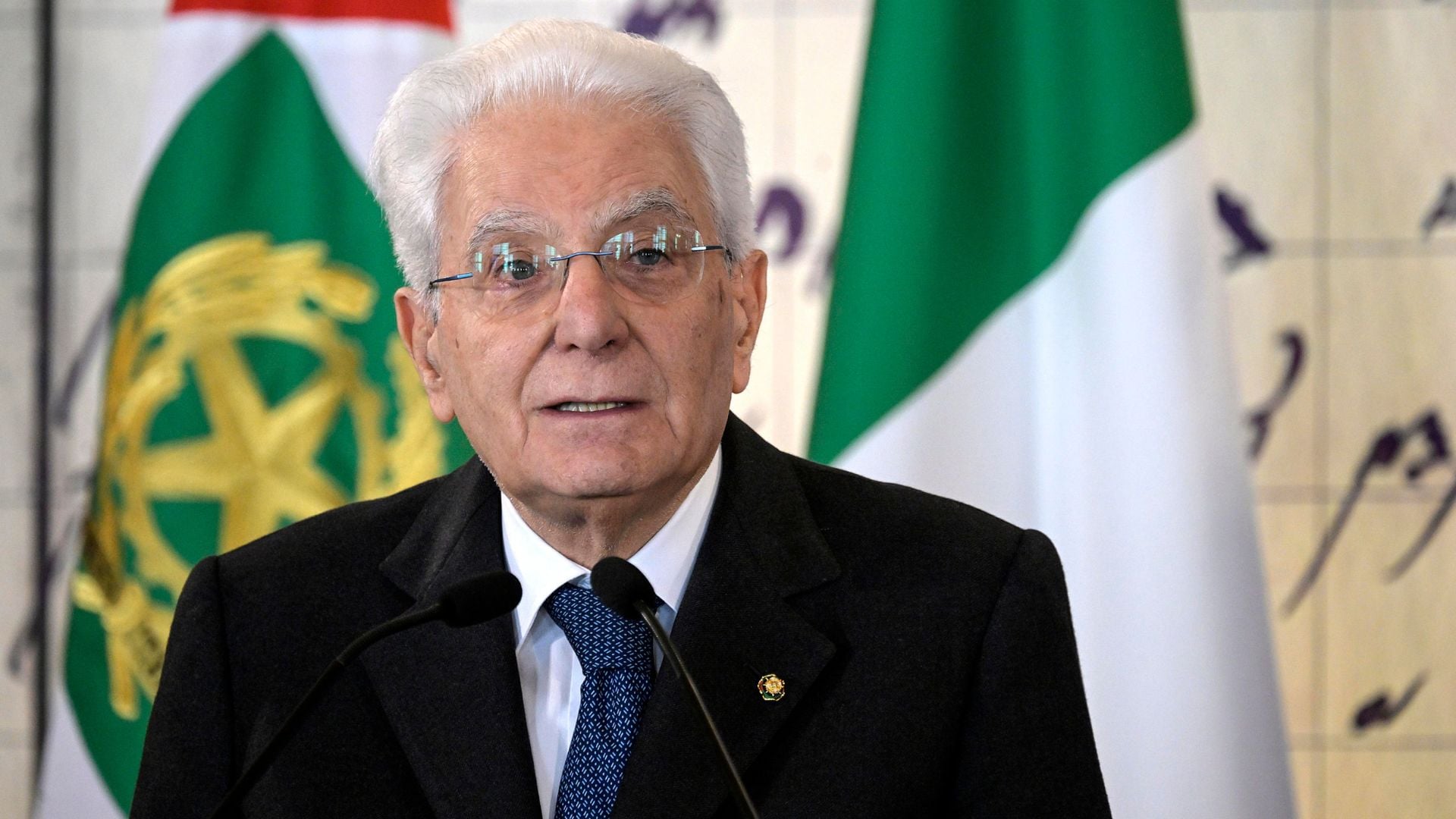 Mattarella