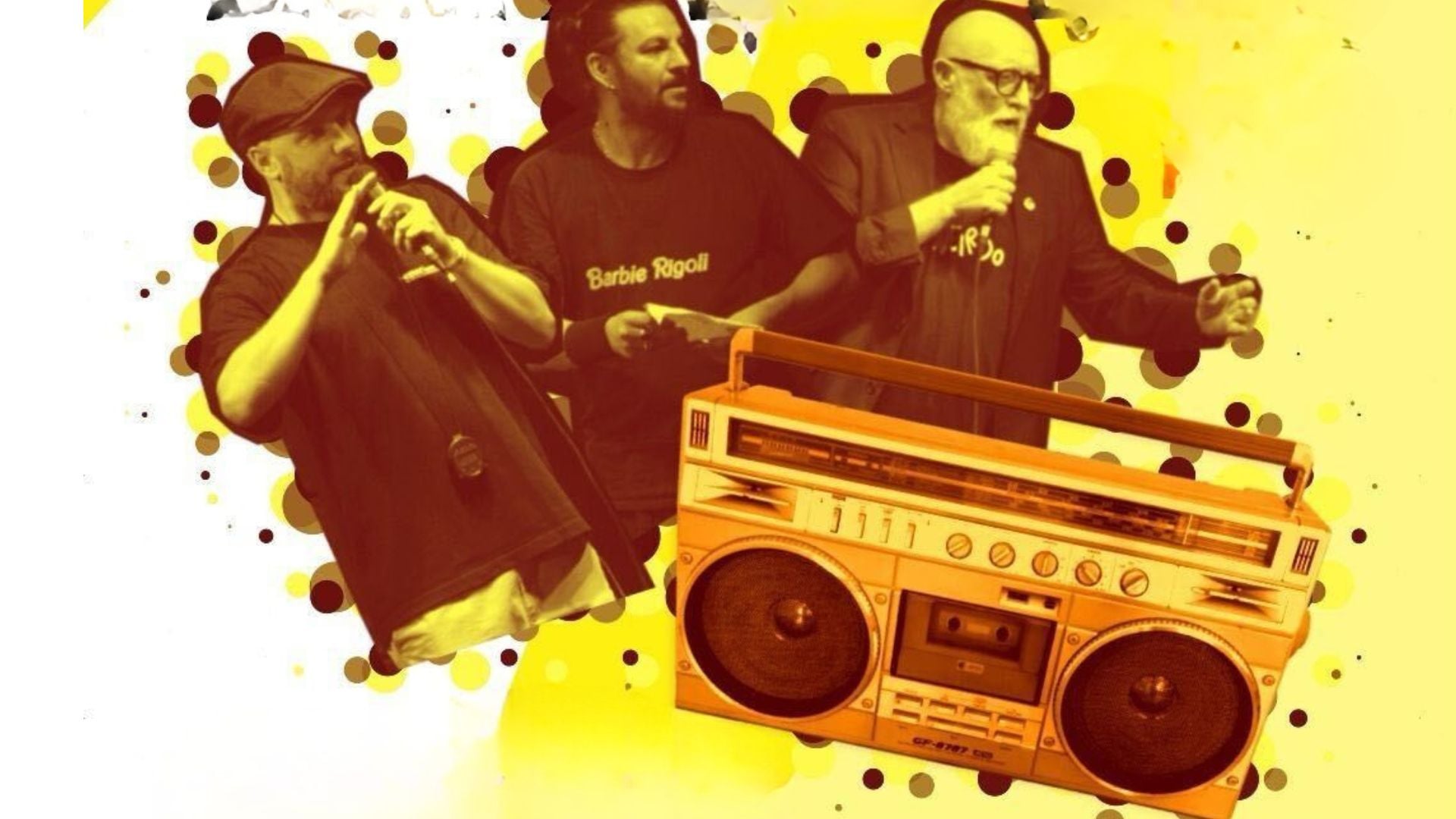 Il Suggeritore Night Live del 16 febbraio