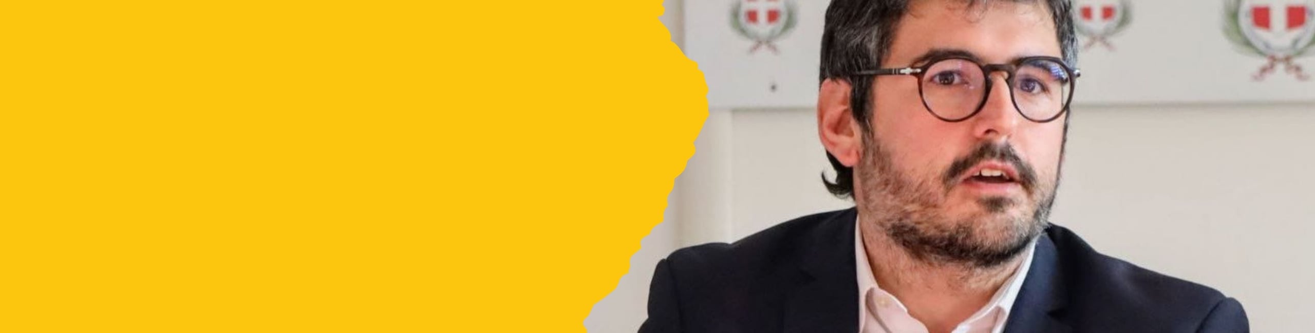 Michele Miravalle, Coordinatore nazionale Osservatorio Antigone e professore associato di filosofia del diritto presso l’Università di Torino Banner