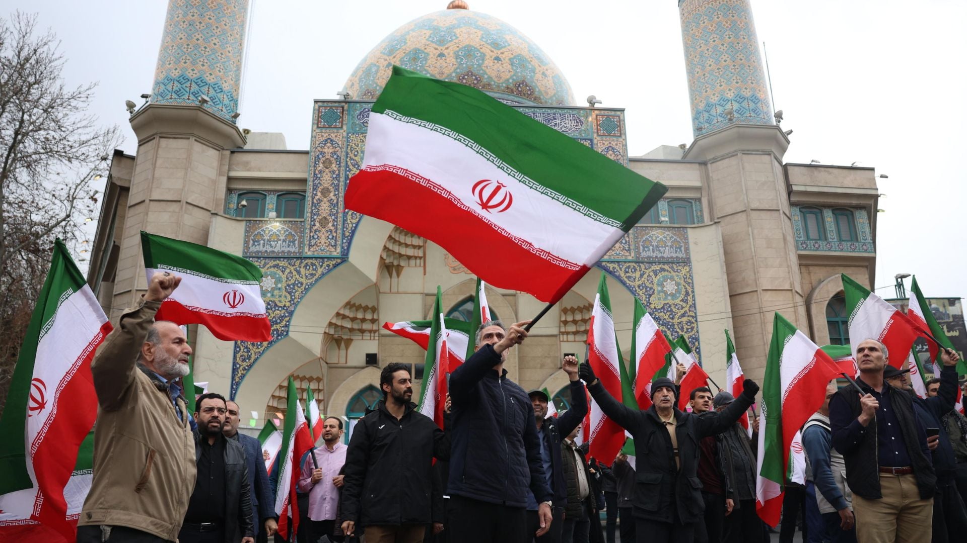 Iran. La legge del più forte e la libertà degli iraniani