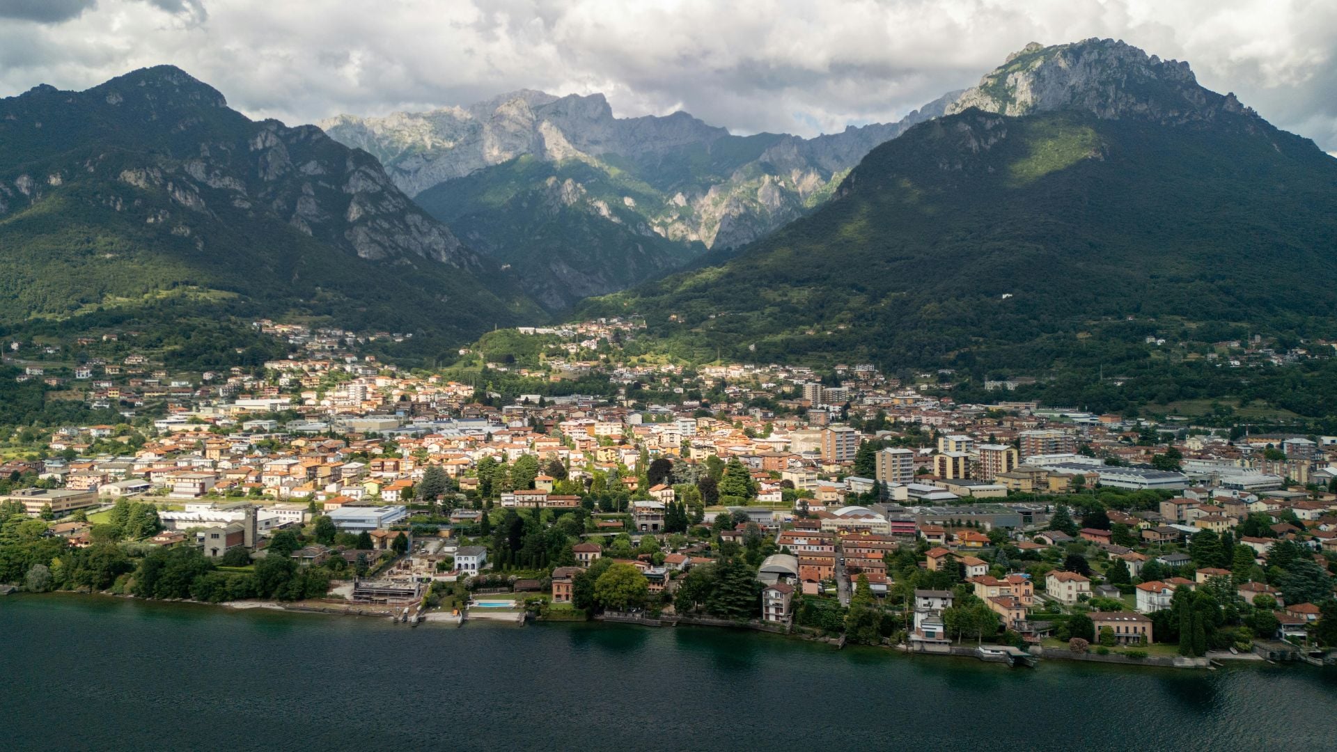 Lecco