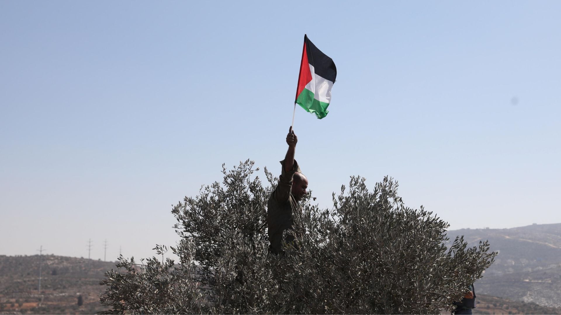 Giorno della Terra (Palestina)