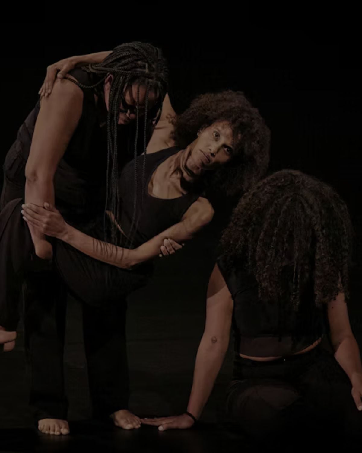 Una coreografia per raccontare il dramma delle lavoratrici migranti del libano banner mobile