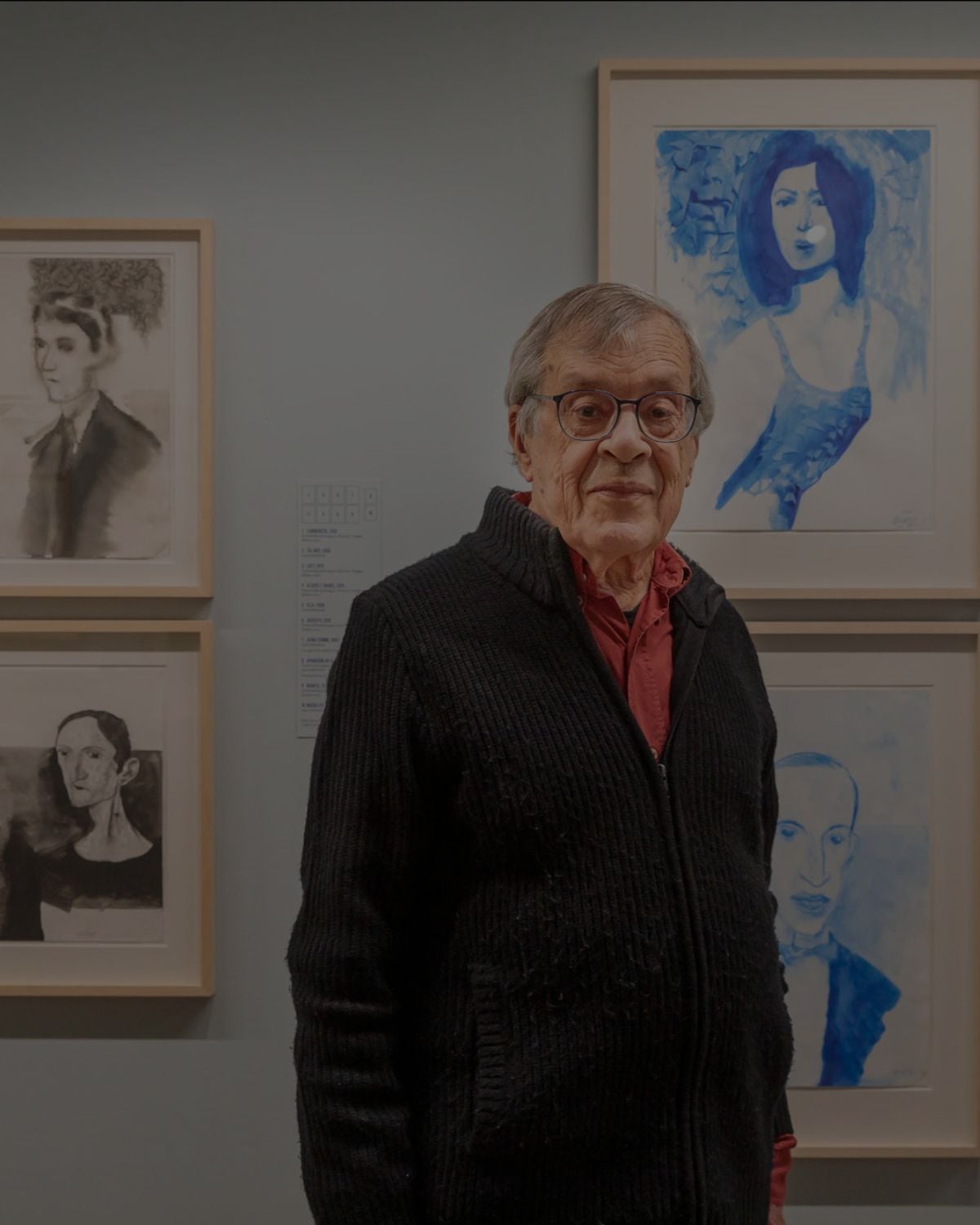 Una grande mostra al Cartoonmuseum di Basilea celebra l'opera di José Muñoz banner mobile