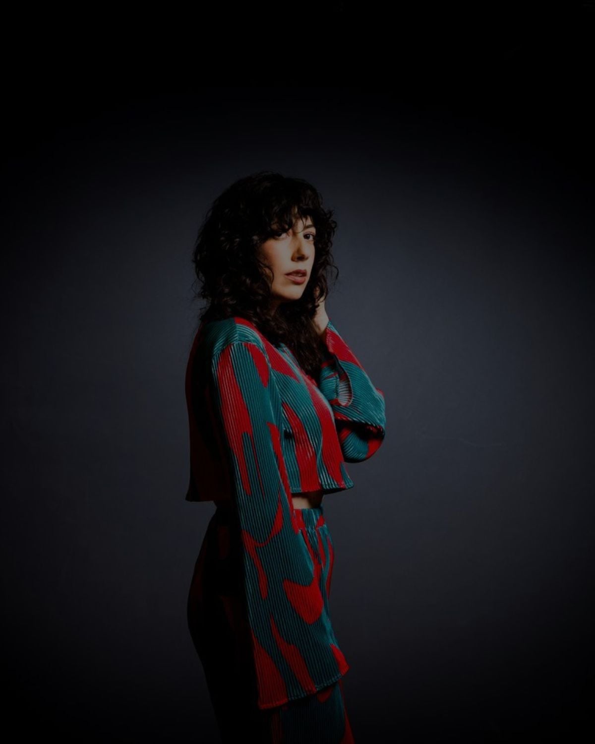 Simona Severini tra sogno e realtà nel nuovo album “Dream Scenario” banner mobile