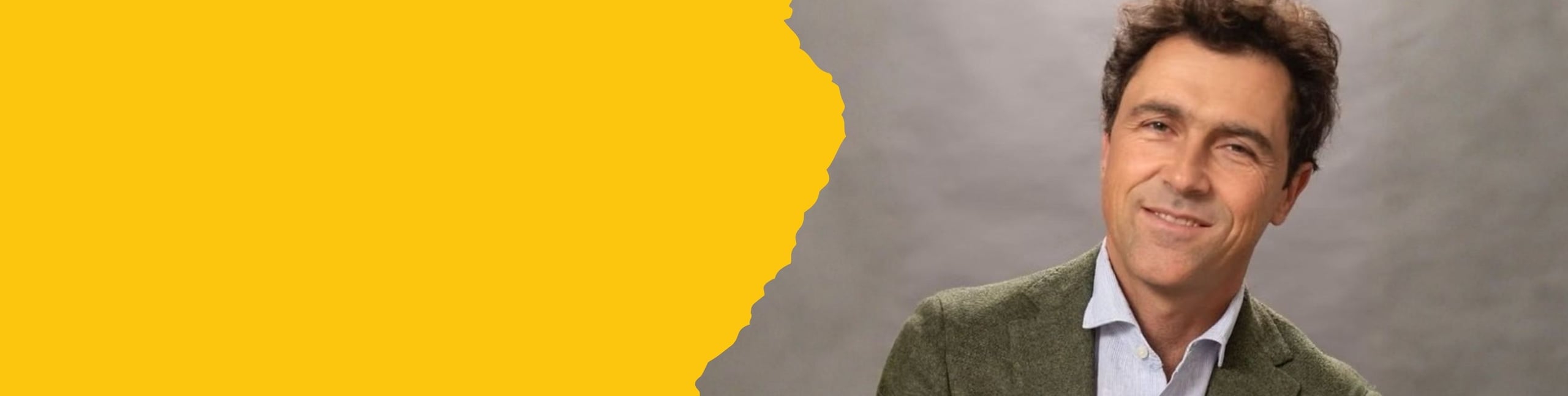 Carlo Trionfi - psicologo del Centro Minotauro banner