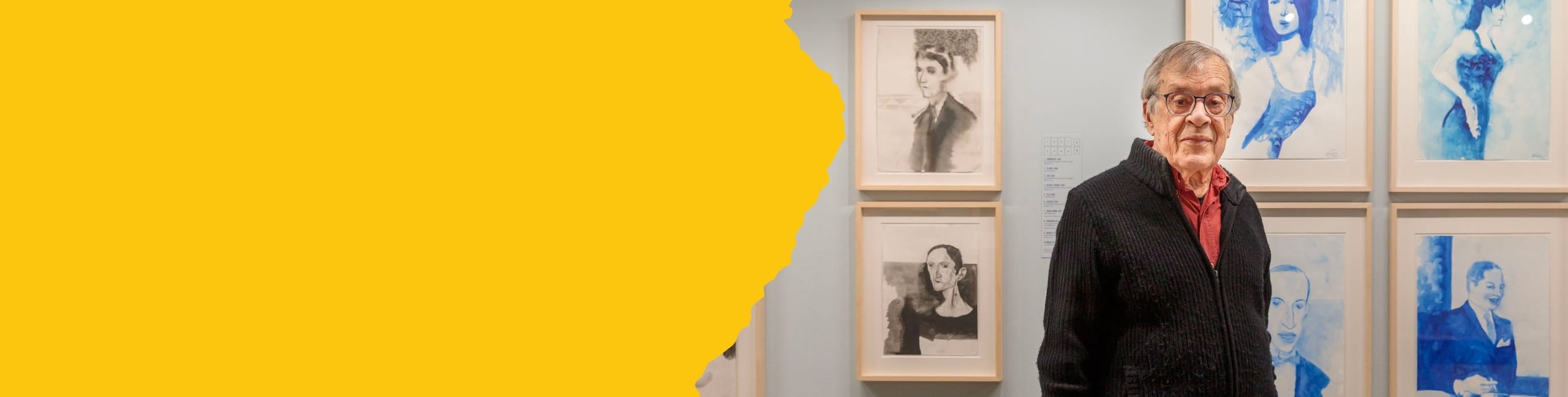 Una grande mostra al Cartoonmuseum di Basilea celebra l'opera di José Muñoz banner