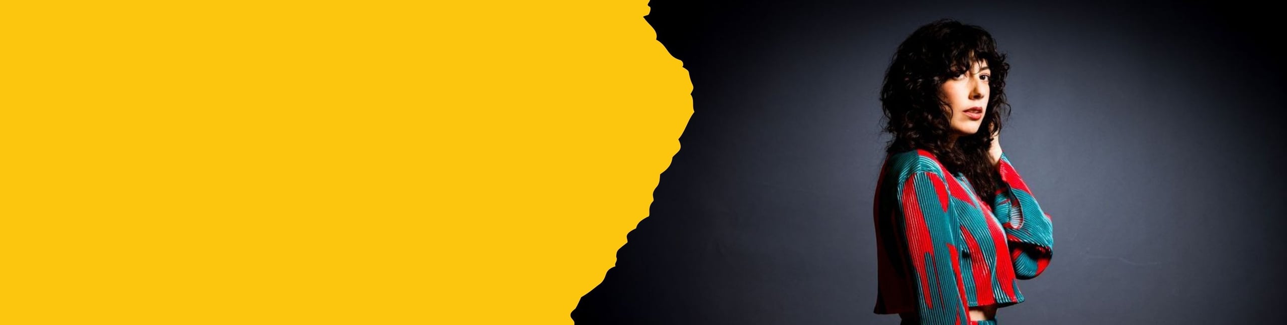 Simona Severini tra sogno e realtà nel nuovo album “Dream Scenario” banner