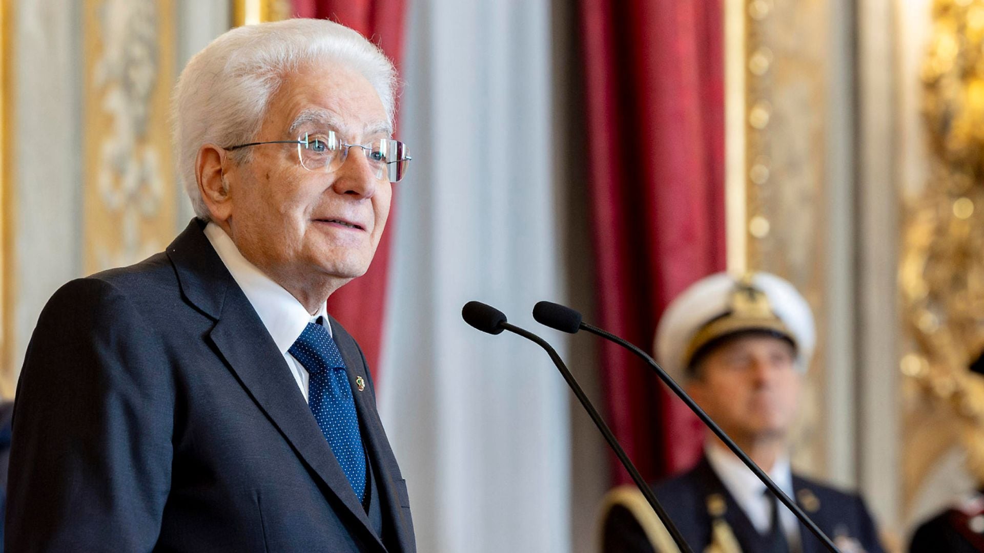 Mattarella