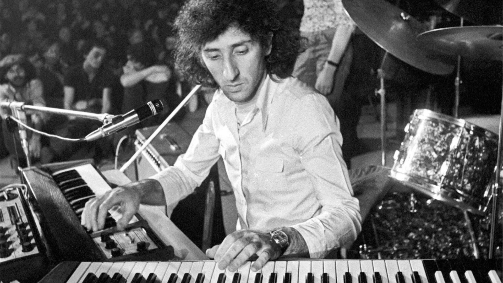 Franco Battiato