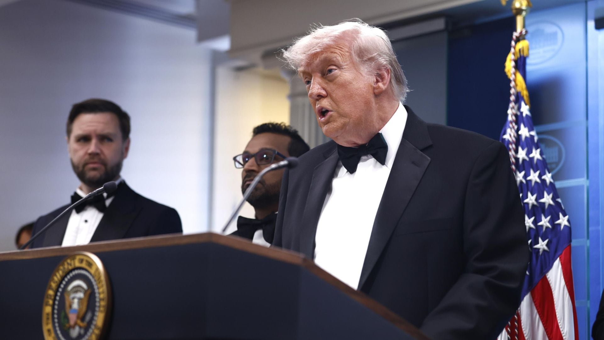 Come Donald Trump sfrutterà la violenza politica