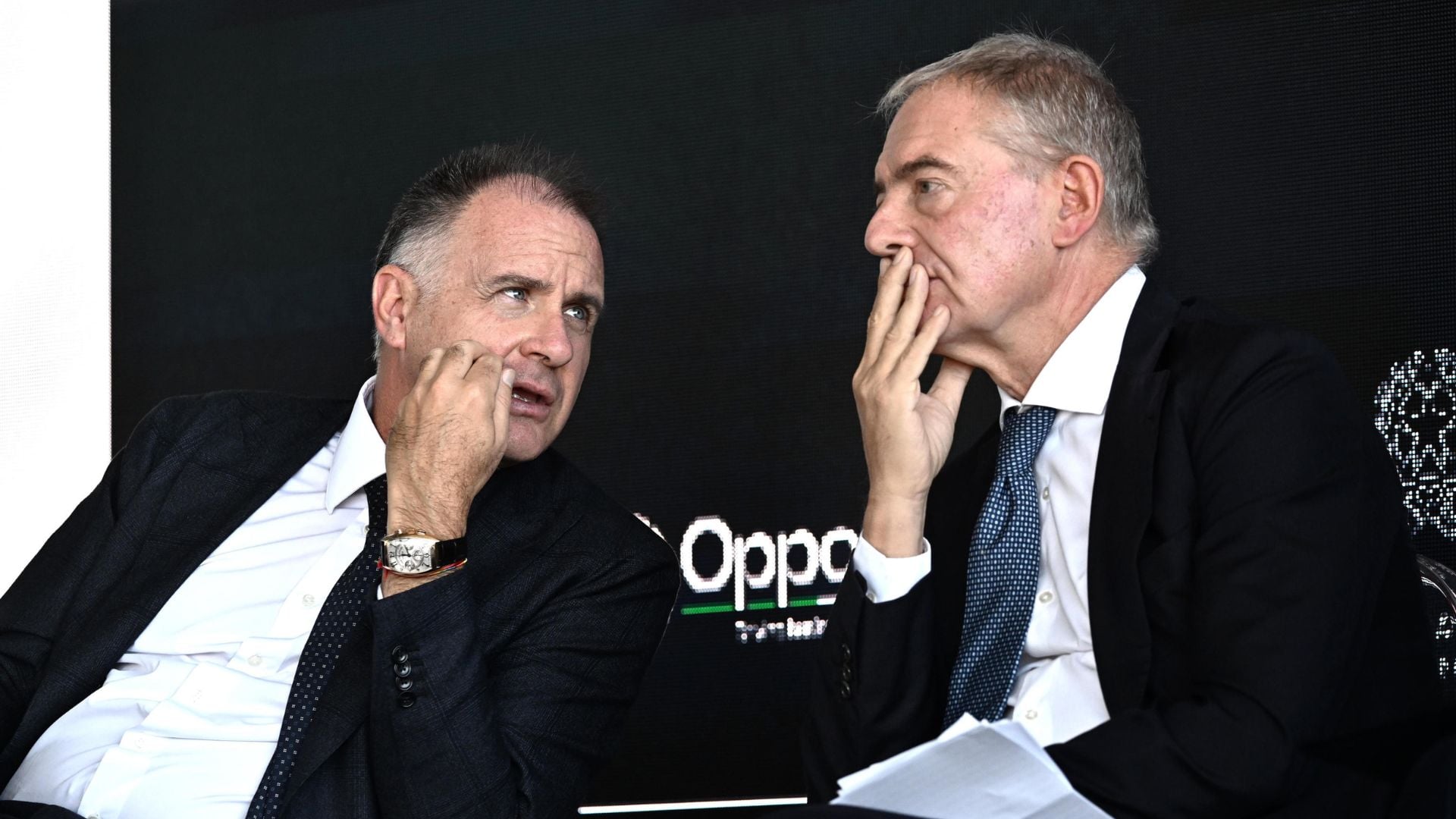 Confindustria Urso ANSA