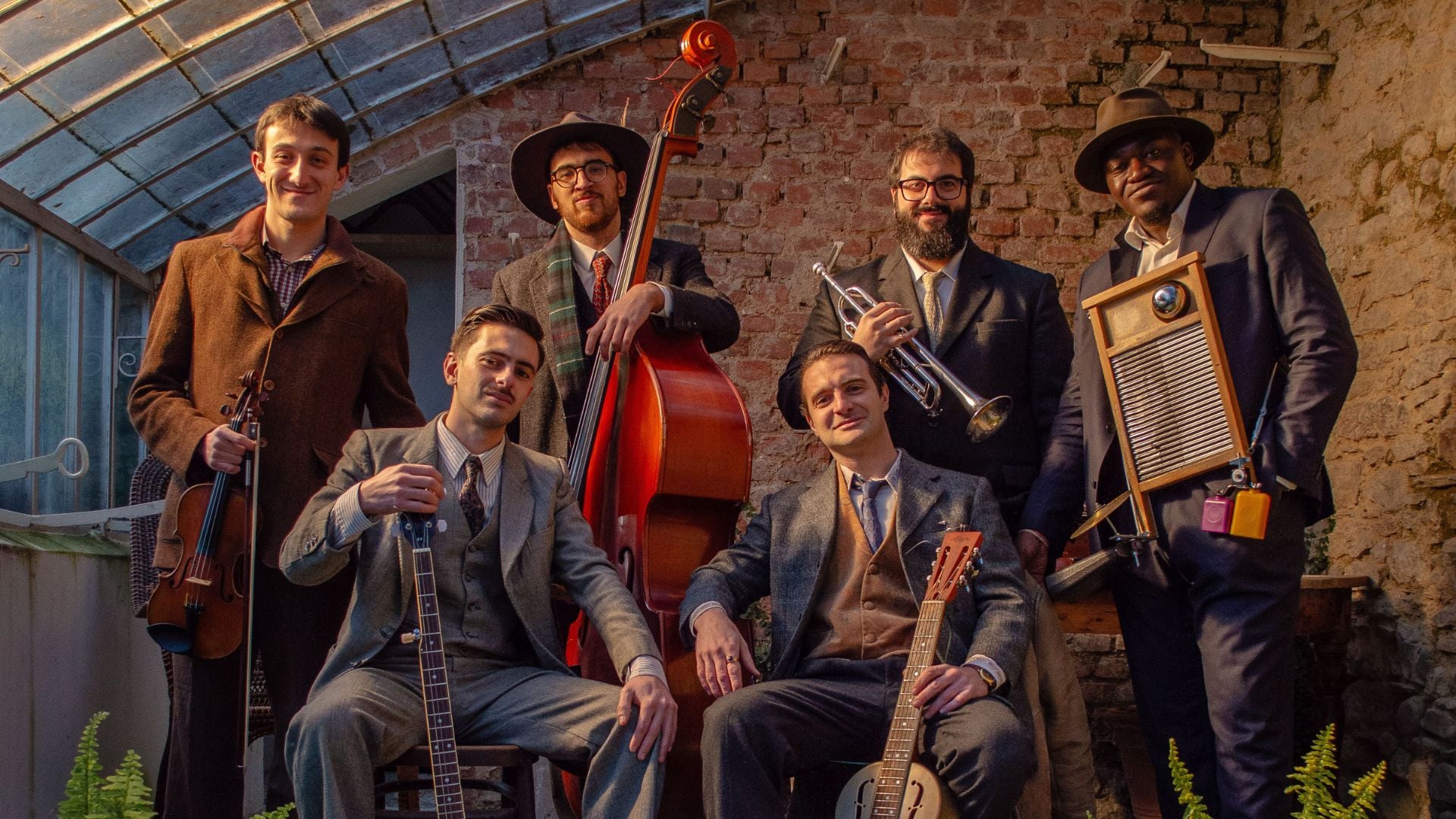 Seven Seas Orchestra