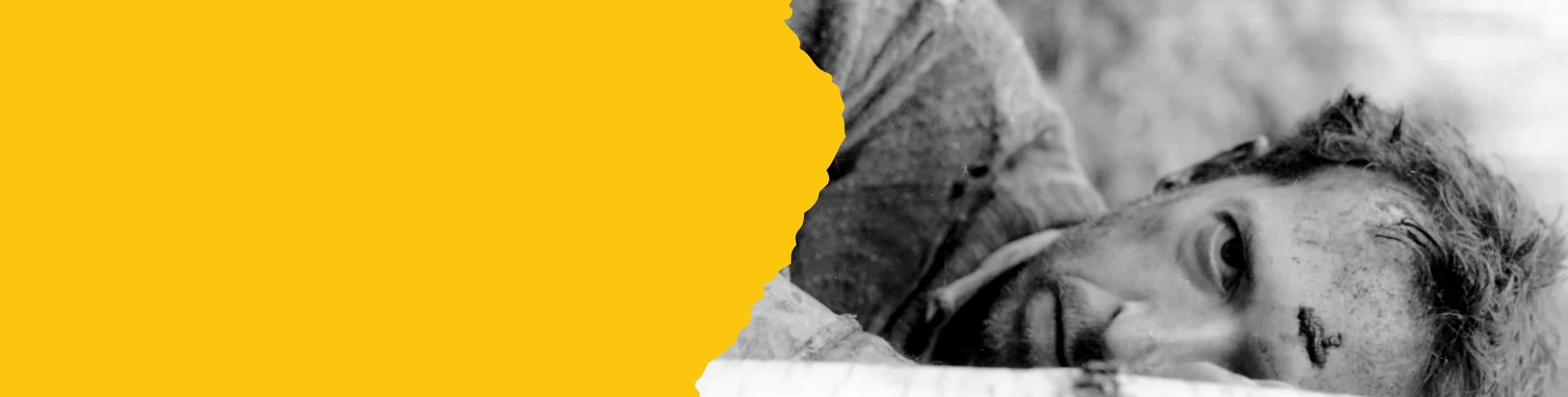 "I nostri anni" banner