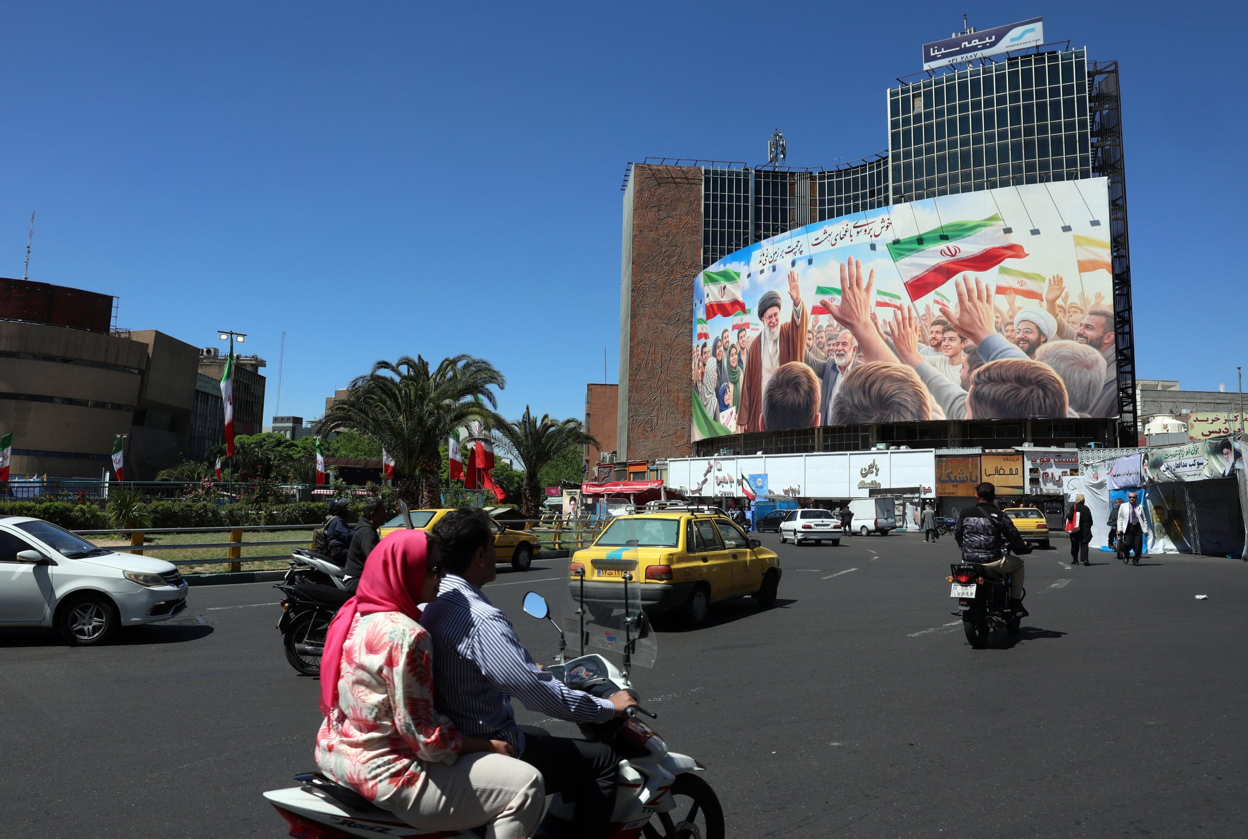 Iran vs. Stati Uniti. Negoziati bloccati, ma comunicazioni aperte