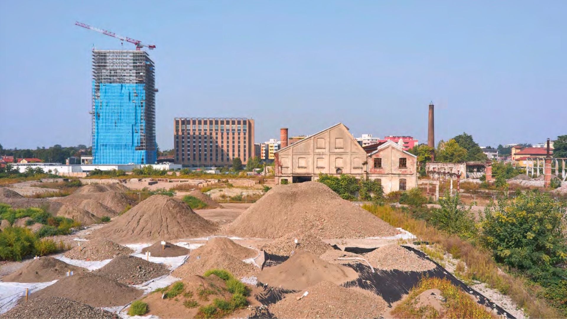 Milano Giovanni Hänninen