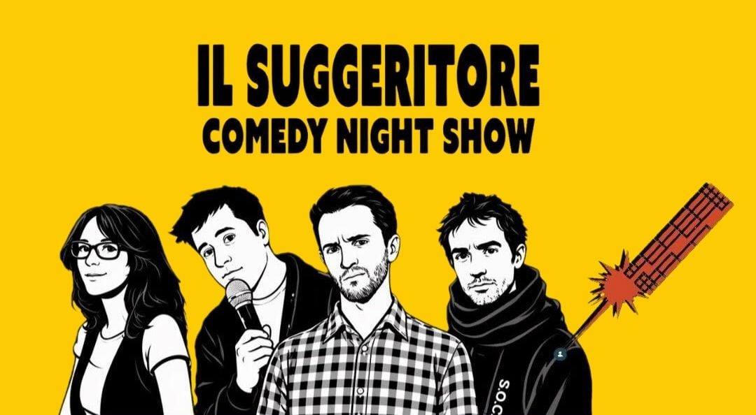 Suggeritore 27 aprile Sito